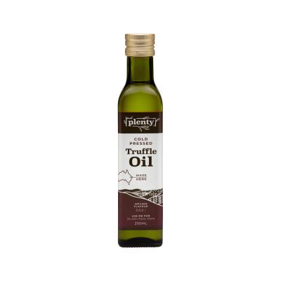 Plenty Cold Pressed Truffle Oil 250ml